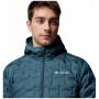 Kurtka męska Columbia Delta Ridge™ II Down Hooded Jacket