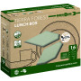 Zestaw jadalny Brunner Lunch Box PLA Tierra Forest
