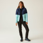 Kurtka damska Regatta W Hooded Hillpack IV