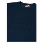T-shirt dziecięcy Lego Wear Lwtace 200 Dark Navy