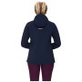Kurtka damska Mammut Ultimate Comfort SO Hooded Jacket Women