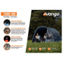 Namiot Vango Tahoe 400