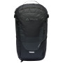 Plecak rowerowy Vaude Moab 15 II czarny Black
