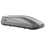 Box dachowy Thule Touring L srebrny TitanAeroskin