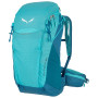 Plecak Salewa Alp Trainer 20 Ws jasnoniebieski Dolphin