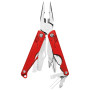 Multitool Leatherman Leap czerwony red