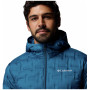 Kurtka męska Columbia Delta Ridge™ II Down Hooded Jacket