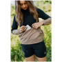 Bluza damska High Point Rocky Lady Hoody