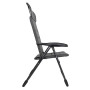 Krzesło Crespo Camping chair AP/213-CTS