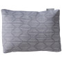 Poduszka Therm-a-Rest Trekker™ Pillow Case szary GrayPrint
