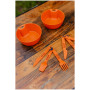 Zestaw naczyń Zulu Nest Set 2 L