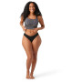 Damska bielizna Smartwool W Intraknit Strappy Bra
