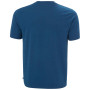 Koszulka męska Helly Hansen Skog Graphic T-Shirt