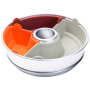 Forma do pieczenia Omnia 6 Pack Silicone Moulds