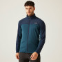 Męska bluza Regatta Highton Full Zip Midlayer