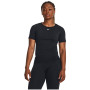 Damska koszulka Under Armour Train Seamless SS