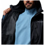 Męska kurtka softshellowa Columbia Pouring Adventure™ III Jacket