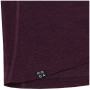 Koszulka damska MOOA MerinoSilk 160 long