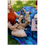 Butelka termiczna Zulu Travel Bottle 0,6 L
