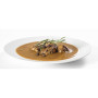 Gotowe jedzenie Expres menu Gulasz z jelenia 300 g