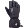 Damskie rękawice narciarskie Scott Glove W's Ultimate GTX czarny black