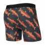 Bokserki Saxx Quest Qdm Boxer Brief Fly