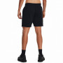 Męskie szorty Under Armour Icon Fleece Short