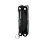 Multitool Leatherman Squirt ES4 czarny