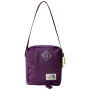 Torba naramienna The North Face Berkeley Crossbody 2024