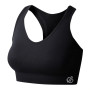 Sportowy biustonosz Dare 2b React Bra