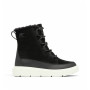 Dziecięce buty zimowe Sorel Youth Sorel Explorer™ Iii Lace Wp