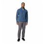 Bluza męska Columbia Fast Trek™ II Full Zip Fleece
