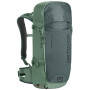 Plecak Ortovox Traverse 28 S zielony GreenIce