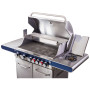 Grill gazowy G21 Florida BBQ Premium line