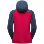 Damska kurtka polarowa La Sportiva Bristen Thermal Hoody W