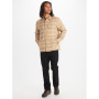 Koszula męska Marmot Ridgefield Heavyweight Sherpa Lined Flannel