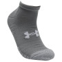 Skarpetki Under Armour Heatgear Locut zarys Gray