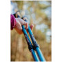Kijek Nordic walking Warg Nordic Twistlock