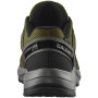 Męskie buty turystyczne Salomon X-Adventure Recon Gore Tex