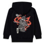 Bluza dziecięca Lego Wear Lwsian 704 Black
