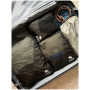 Podróżny organizer Zulu Compression Cube Set