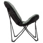 Fotel Bo-Camp Butterfly chair