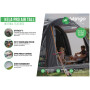 Przedsionek Vango Kela Pro Air Low