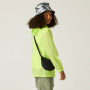 Kurtka dziecięca Regatta Kids’ Pack-It Jacket III Sharp Green