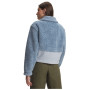 Bluza damska Under Armour W Basecamp Fleece FZ
