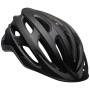 Kask rowerowy Bell Drifter Mat czarny GlosBlack/Gray