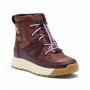 Dziecięce buty zimowe Sorel Whitney™ III Mid Wp Auburn