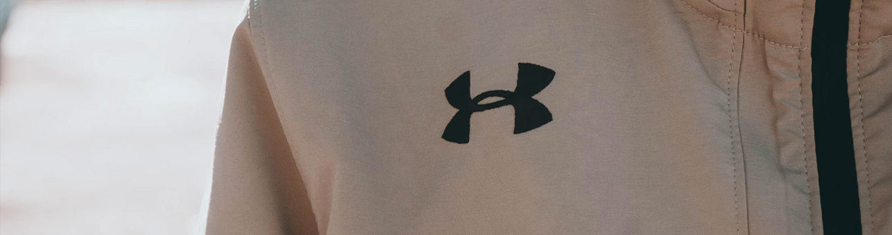 KUPON RABATOWY - 10% na produkty marki UNDER ARMOUR