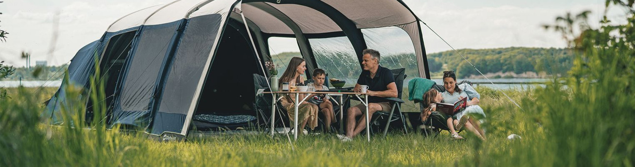 KUPON RABATOWY - 10% na produkty marki Outwell