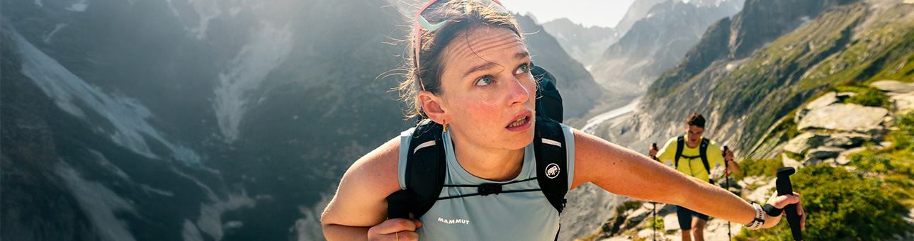 KUPON RABATOWY - 10% na produkty marki MAMMUT